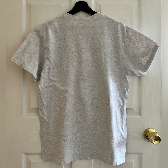 Mickey Mouse Stance Size Large Adult Shirt - Picture 2 of 5